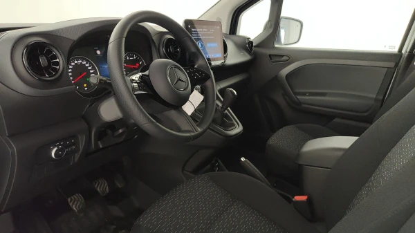 Mercedes-Vans CITAN
