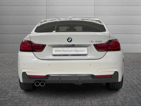 BMW SERIE 4