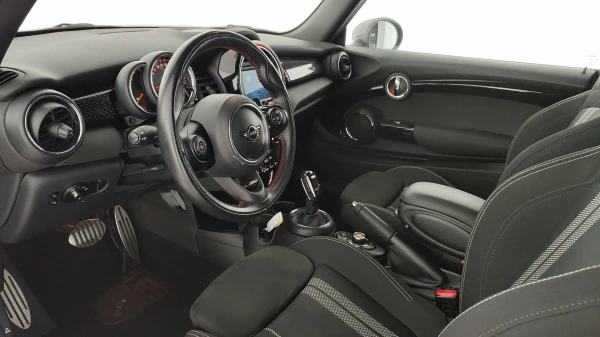 MINI COOPER 3 PORTE
