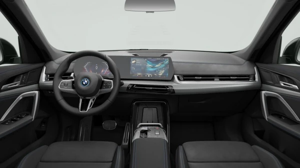 BMW i IX1