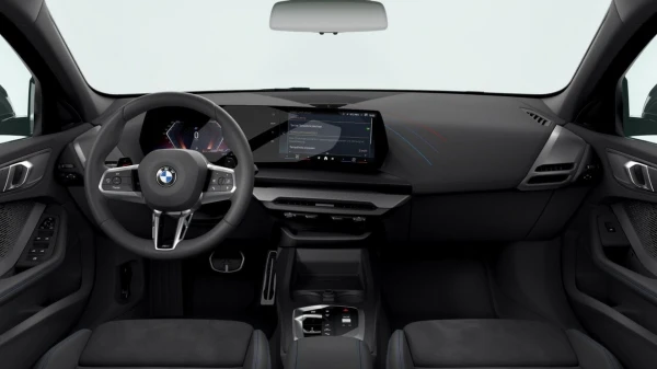 BMW SERIE 1