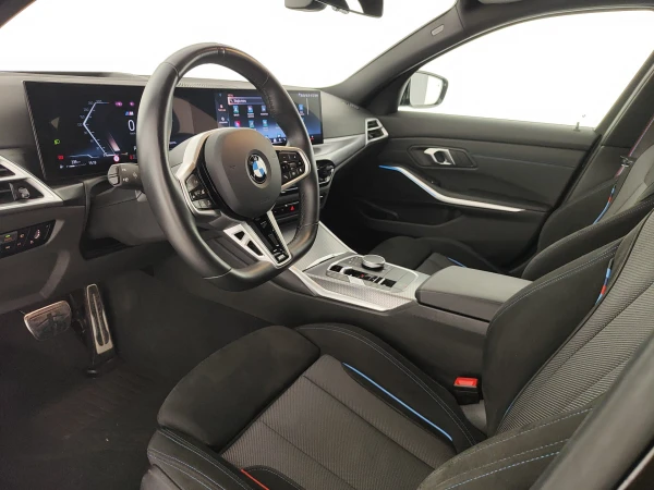 BMW SERIE 3
