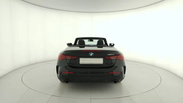 BMW SERIE 4