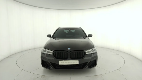 BMW SERIE 5
