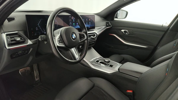 BMW SERIE 3