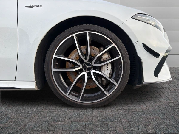 Mercedes-Amg Classe A