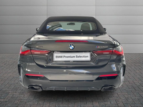 BMW M Serie 4 M