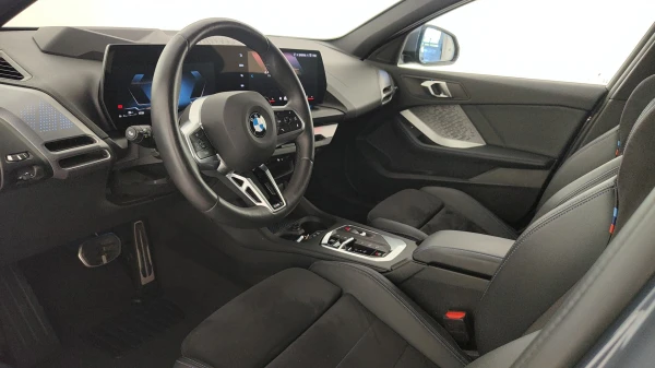 BMW SERIE 1