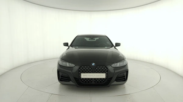 BMW SERIE 4