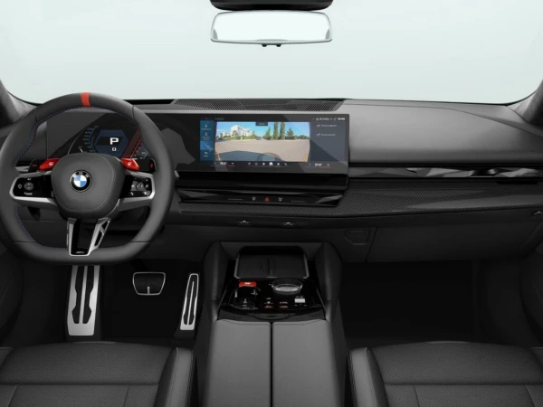 BMW M M5