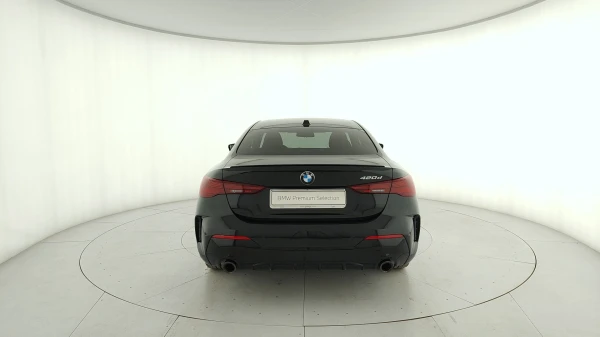 BMW SERIE 4