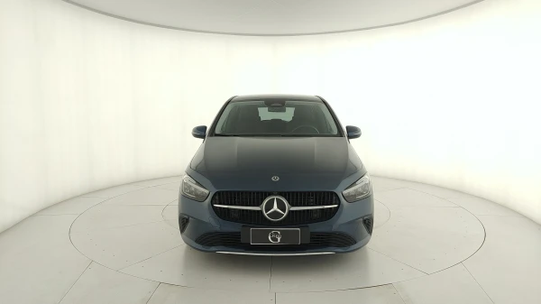 Mercedes-Benz CLASSE B