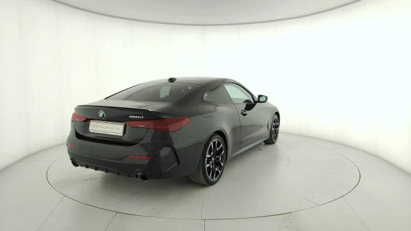 BMW SERIE 4