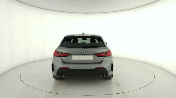 BMW SERIE 1
