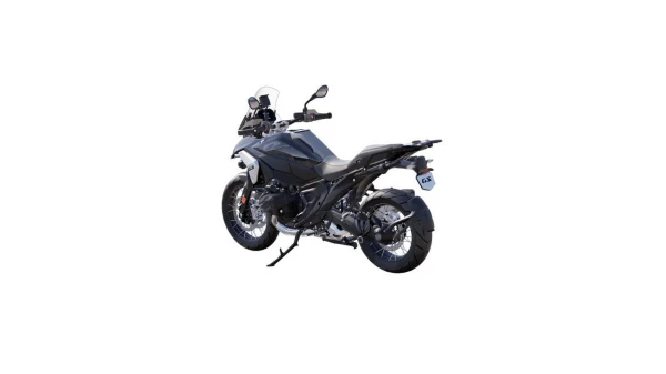 BMW Motorrad R1300 GS