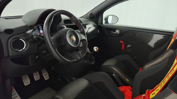 Abarth 695