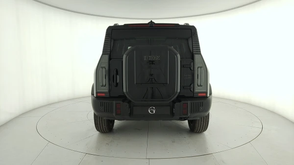 ICH-X K3