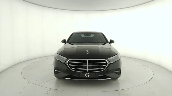 Mercedes-Benz CLASSE E