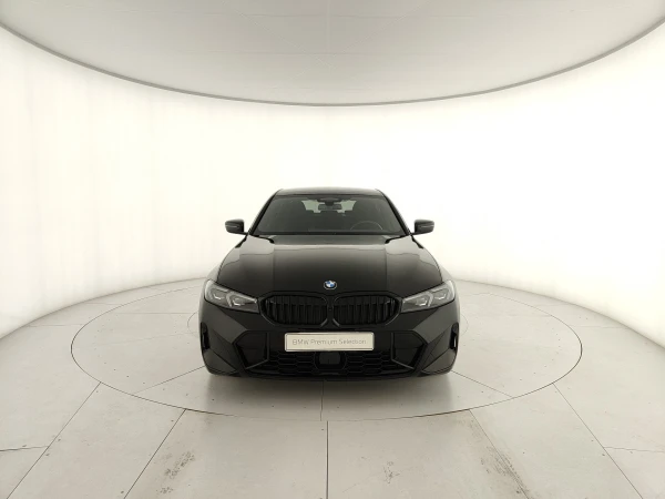 BMW SERIE 3