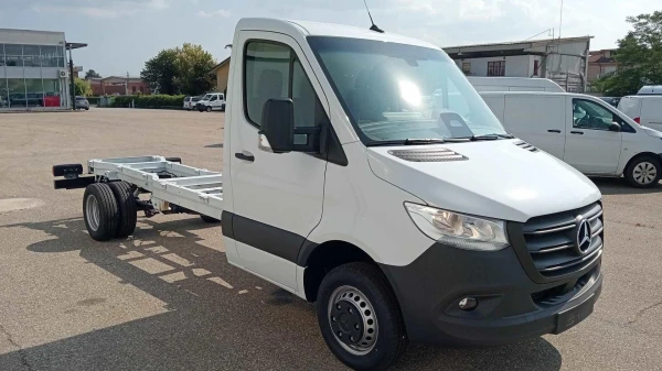 Mercedes-Vans Sprinter Telaio