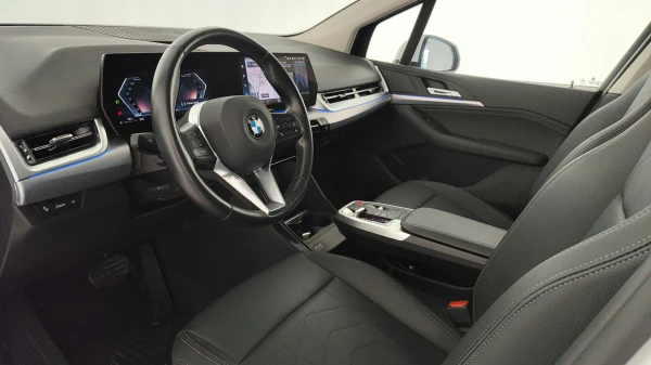 BMW SERIE 2