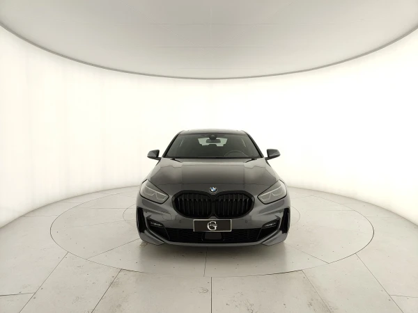 BMW SERIE 1