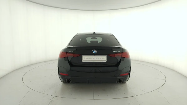 BMW SERIE 4