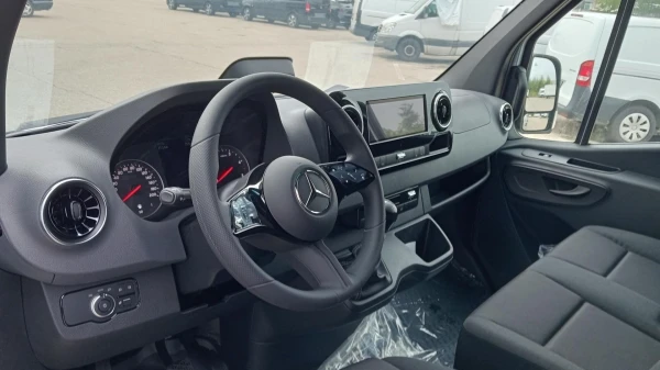Mercedes-Vans Sprinter Furgone