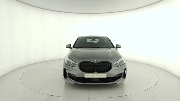 BMW SERIE 1