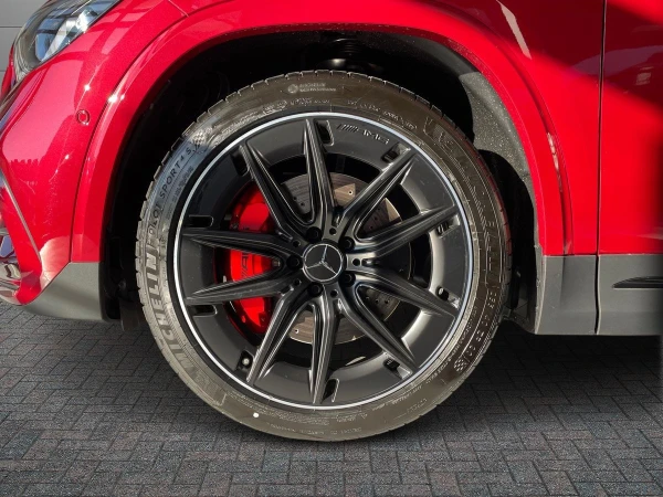 Mercedes-Amg GLA