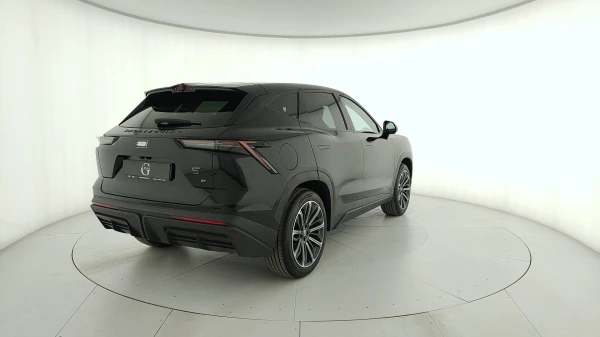 Sportequipe 6 GT
