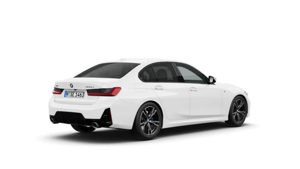 BMW SERIE 3