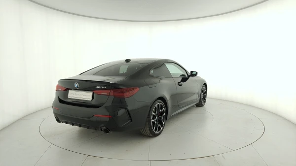 BMW SERIE 4