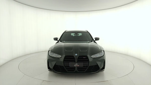 BMW M M3