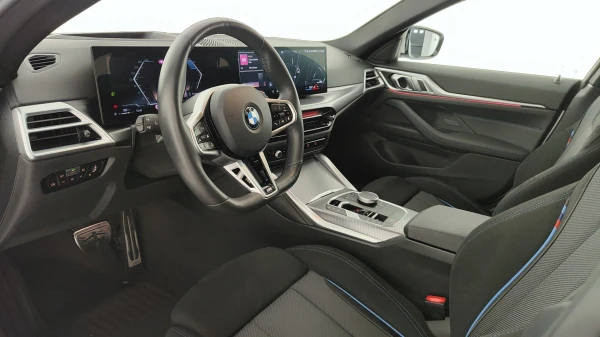 BMW SERIE 4