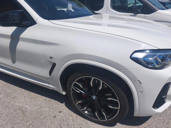 BMW M X4M