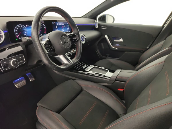 Mercedes-Benz CLASSE A
