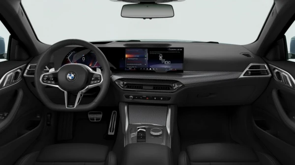 BMW SERIE 4