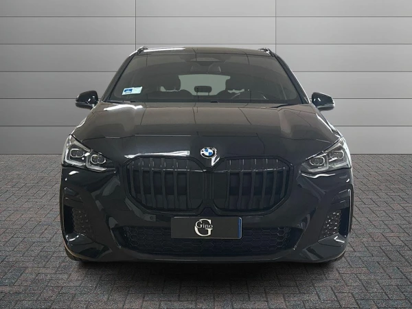 BMW SERIE 2