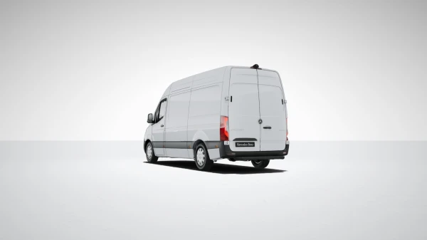 Mercedes-Vans Sprinter Furgone