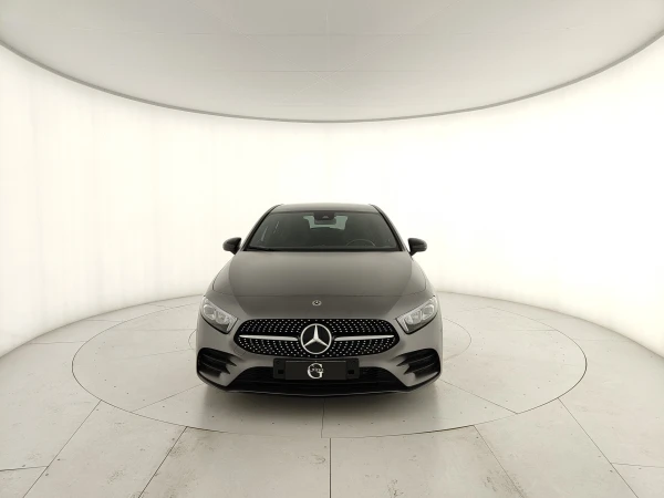 Mercedes-Benz CLASSE A