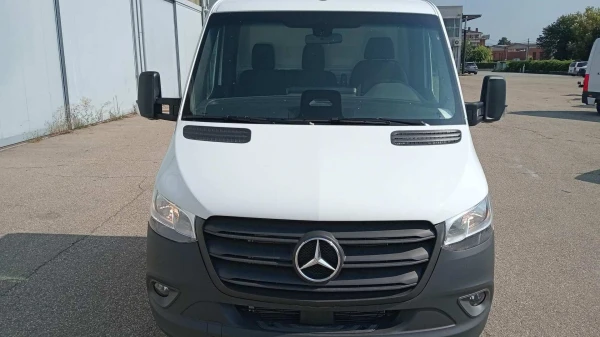 Mercedes-Vans Sprinter Telaio
