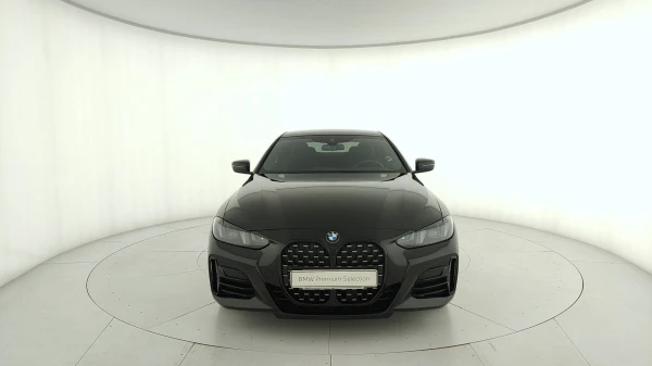 BMW SERIE 4