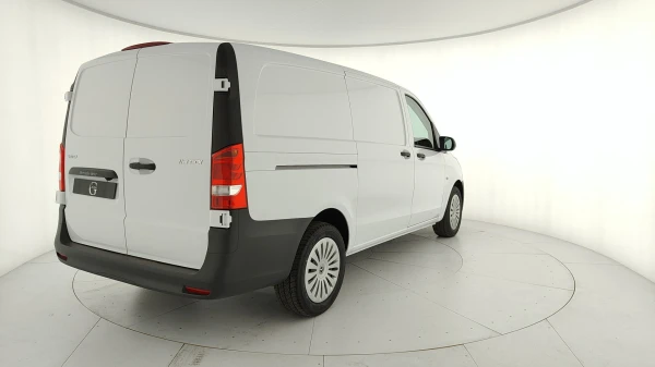 Mercedes-Vans VITO