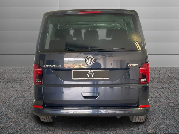 Volkswagen VIC T6 Caravelle