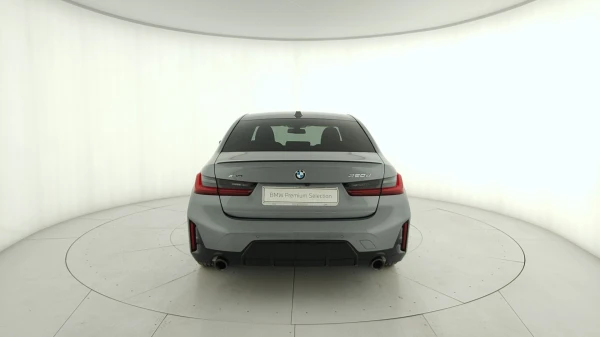 BMW SERIE 3