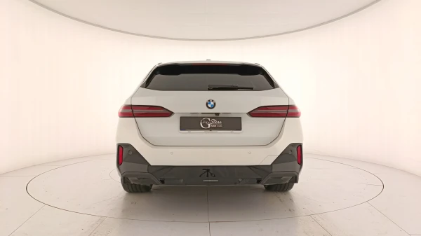 BMW SERIE 5