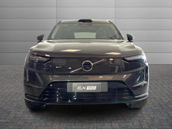 Volvo EX90