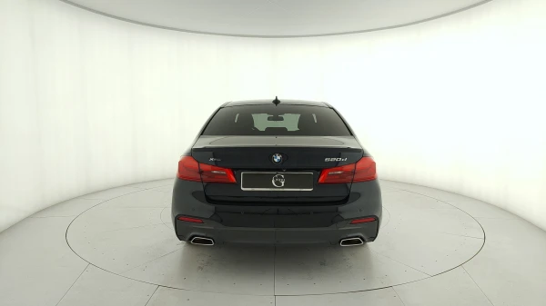 BMW SERIE 5