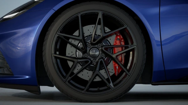 Lotus EMIRA